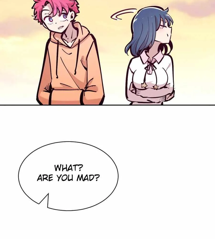 Demon X Angel, Can’t Get Along! Chapter 105 page 57 - 