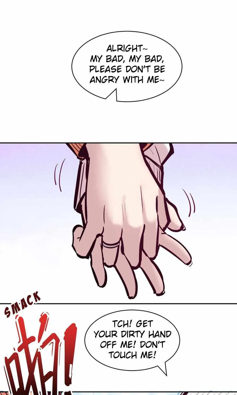 Demon X Angel, Can’t Get Along! Chapter 105 page 58 - 