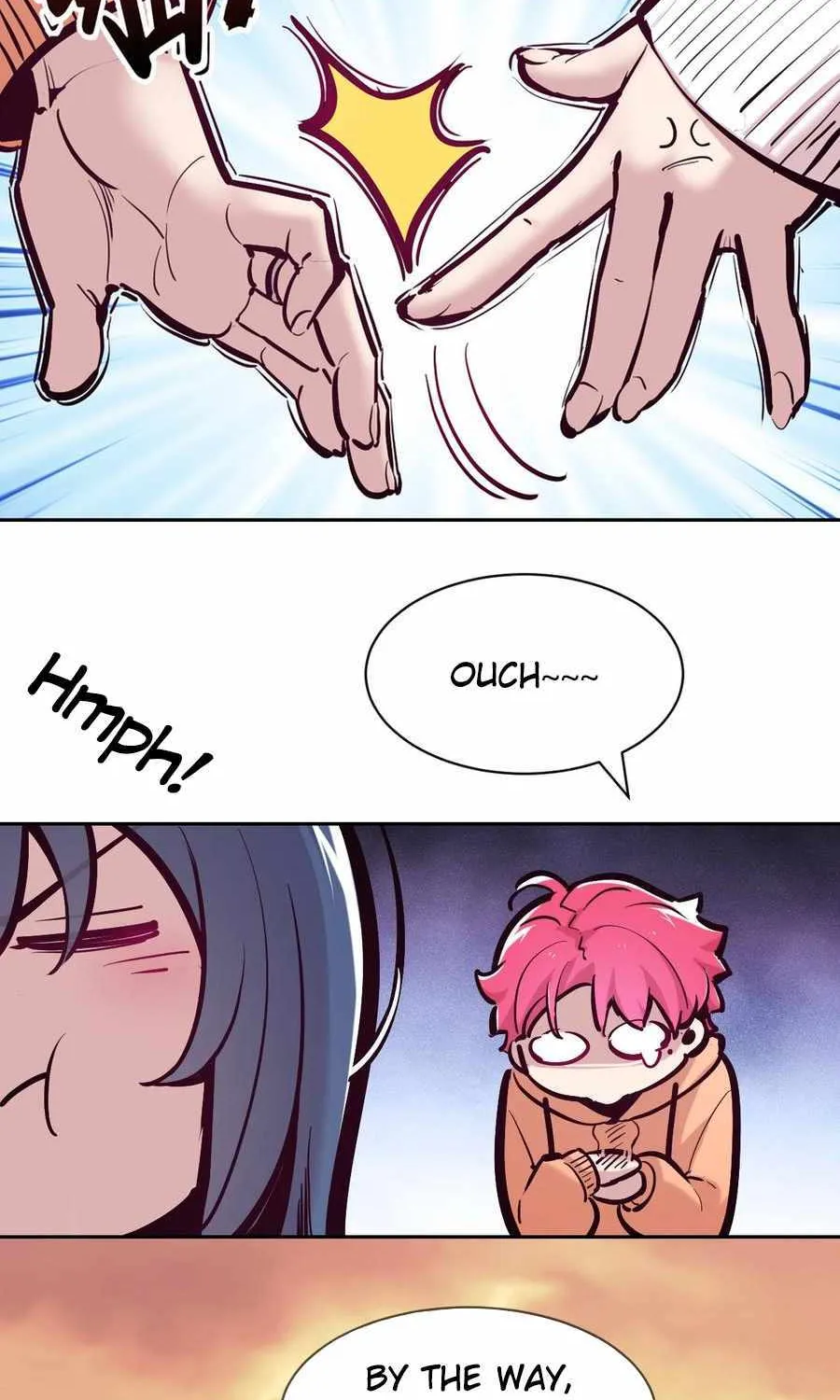Demon X Angel, Can’t Get Along! Chapter 105 page 59 - 