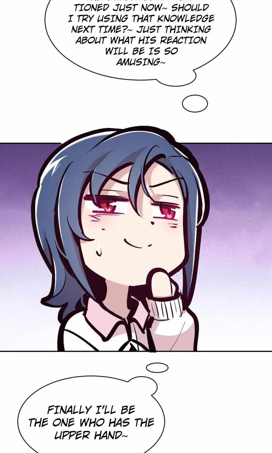 Demon X Angel, Can’t Get Along! Chapter 105 page 63 - 
