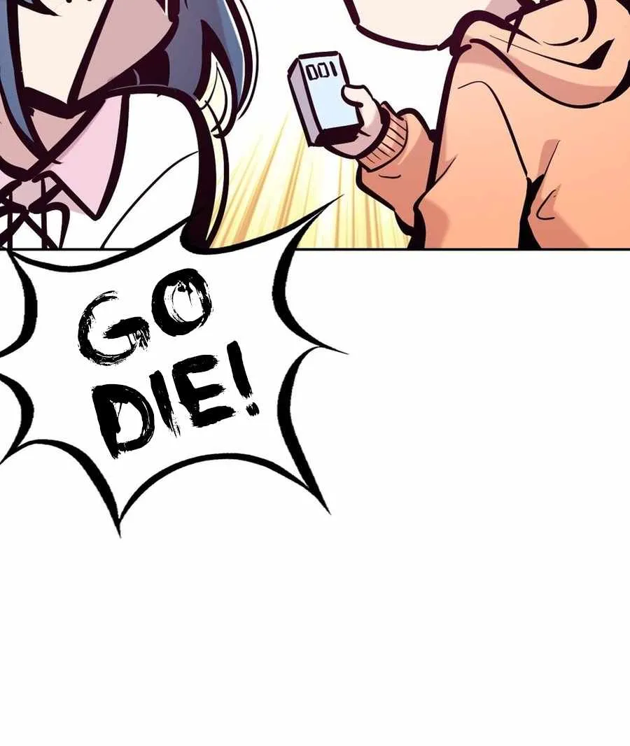 Demon X Angel, Can’t Get Along! Chapter 105 page 65 - 