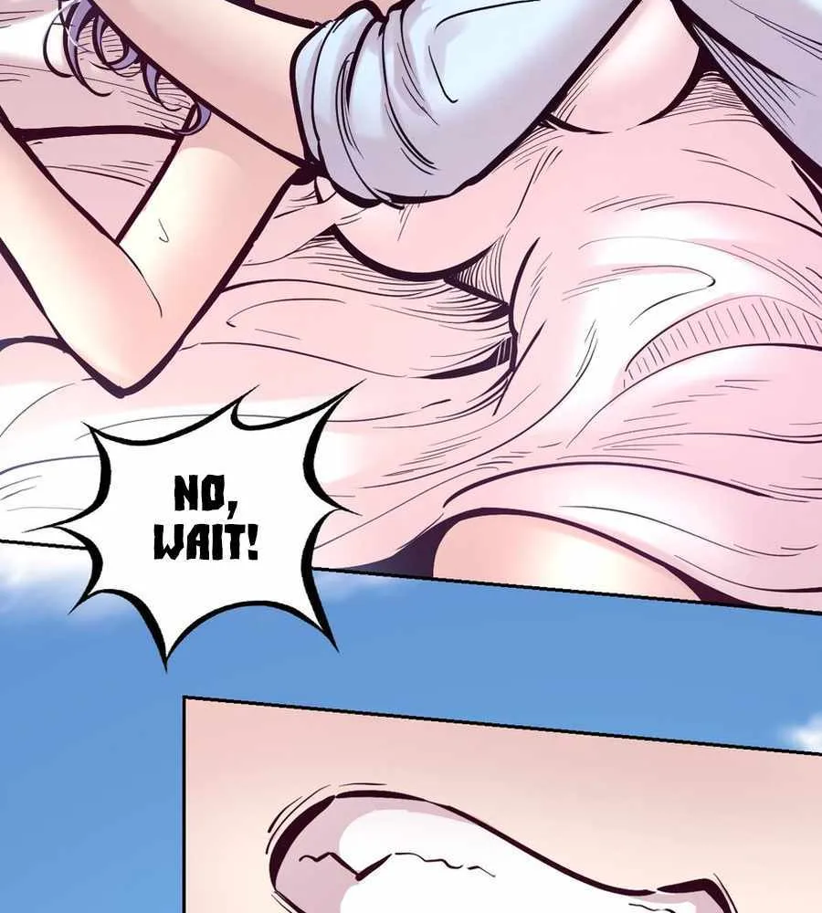 Demon X Angel, Can’t Get Along! Chapter 105 page 8 - 