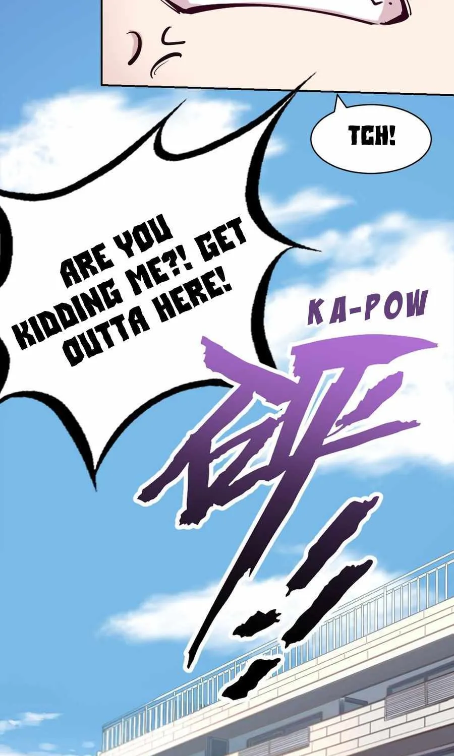 Demon X Angel, Can’t Get Along! Chapter 105 page 9 - 
