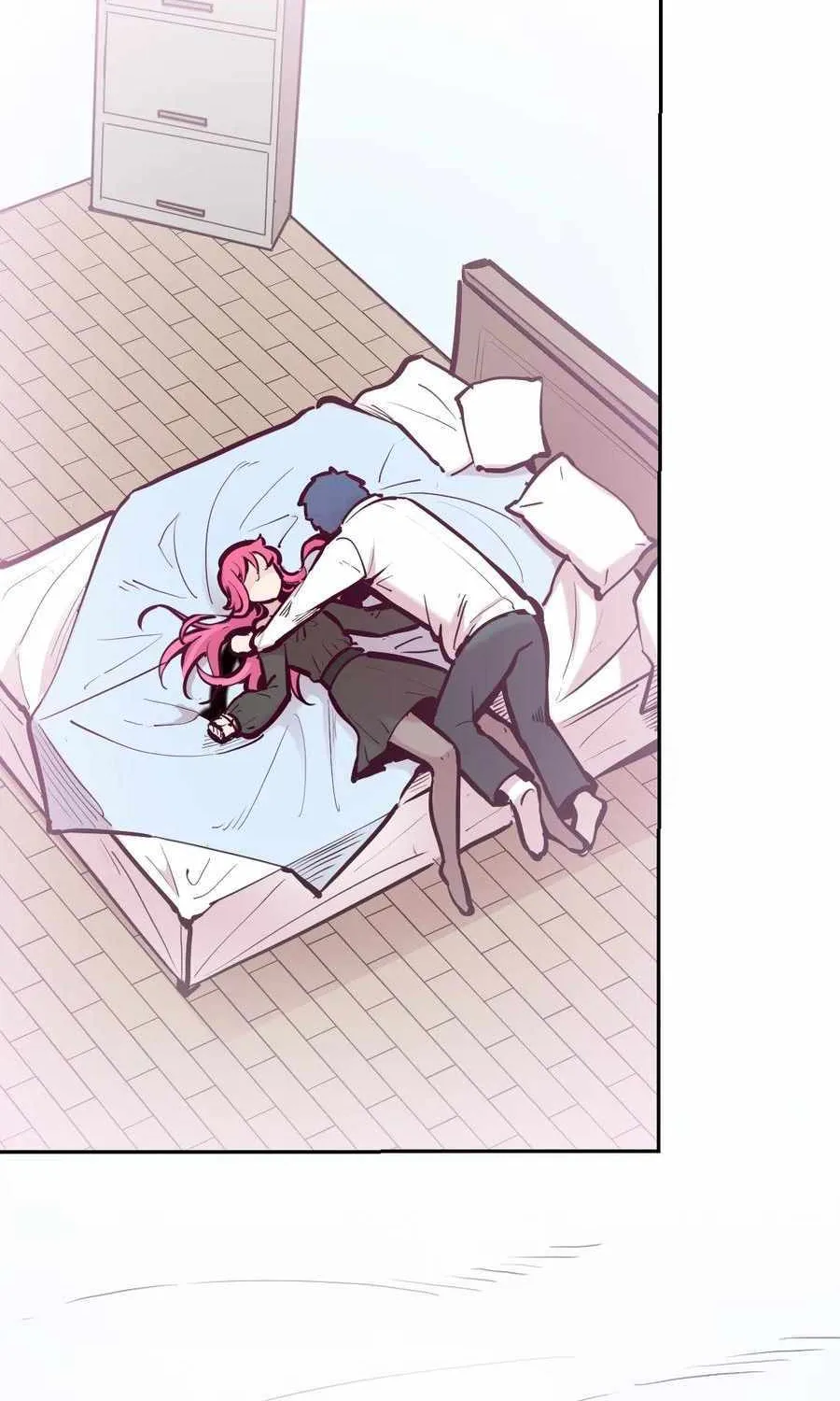 Demon X Angel, Can’t Get Along! Chapter 109 page 12 - 
