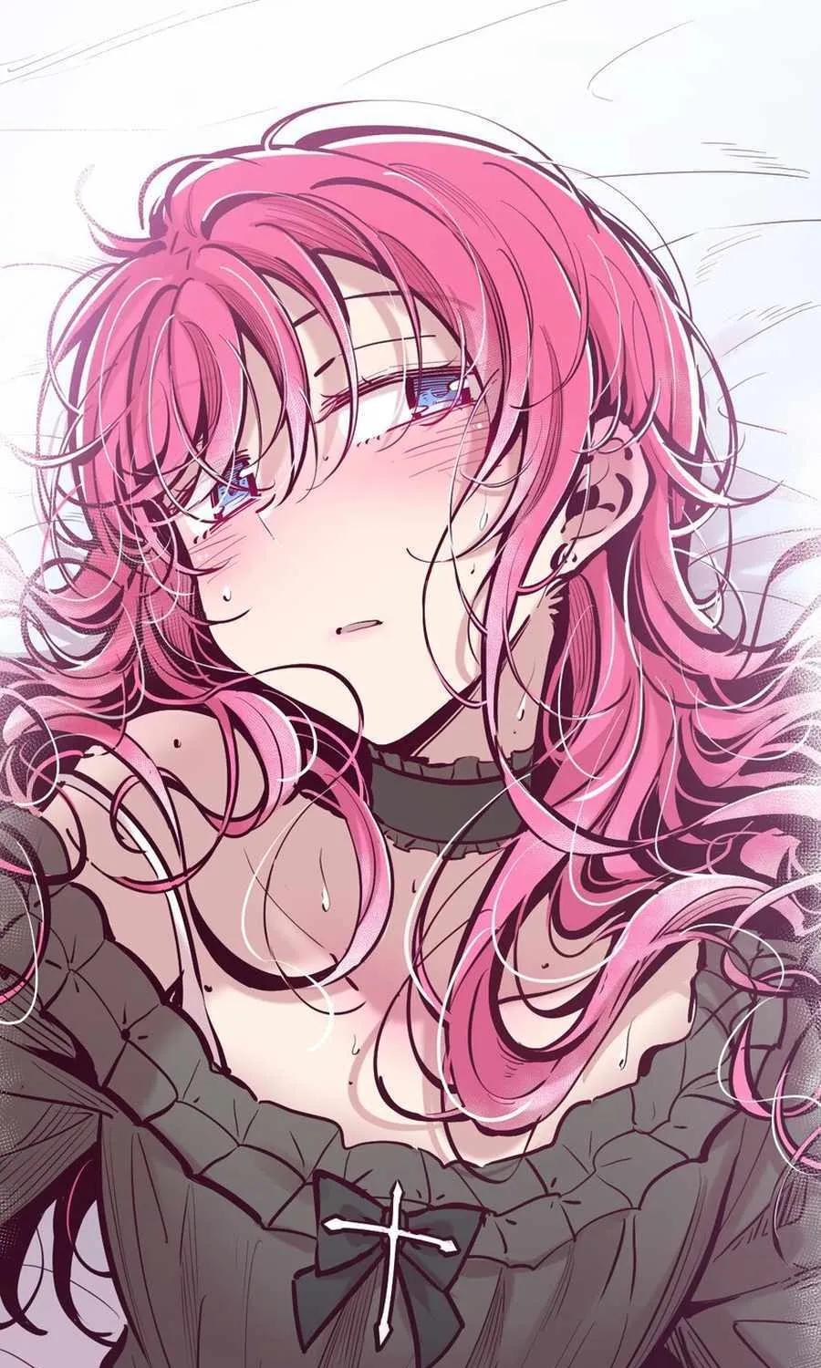 Demon X Angel, Can’t Get Along! Chapter 109 page 13 - 