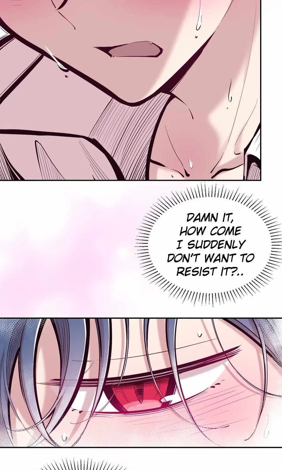 Demon X Angel, Can’t Get Along! Chapter 109 page 16 - 