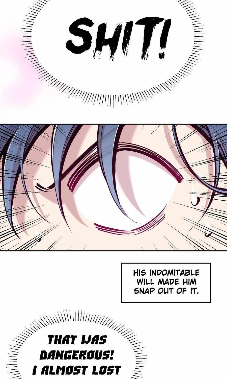 Demon X Angel, Can’t Get Along! Chapter 109 page 18 - 
