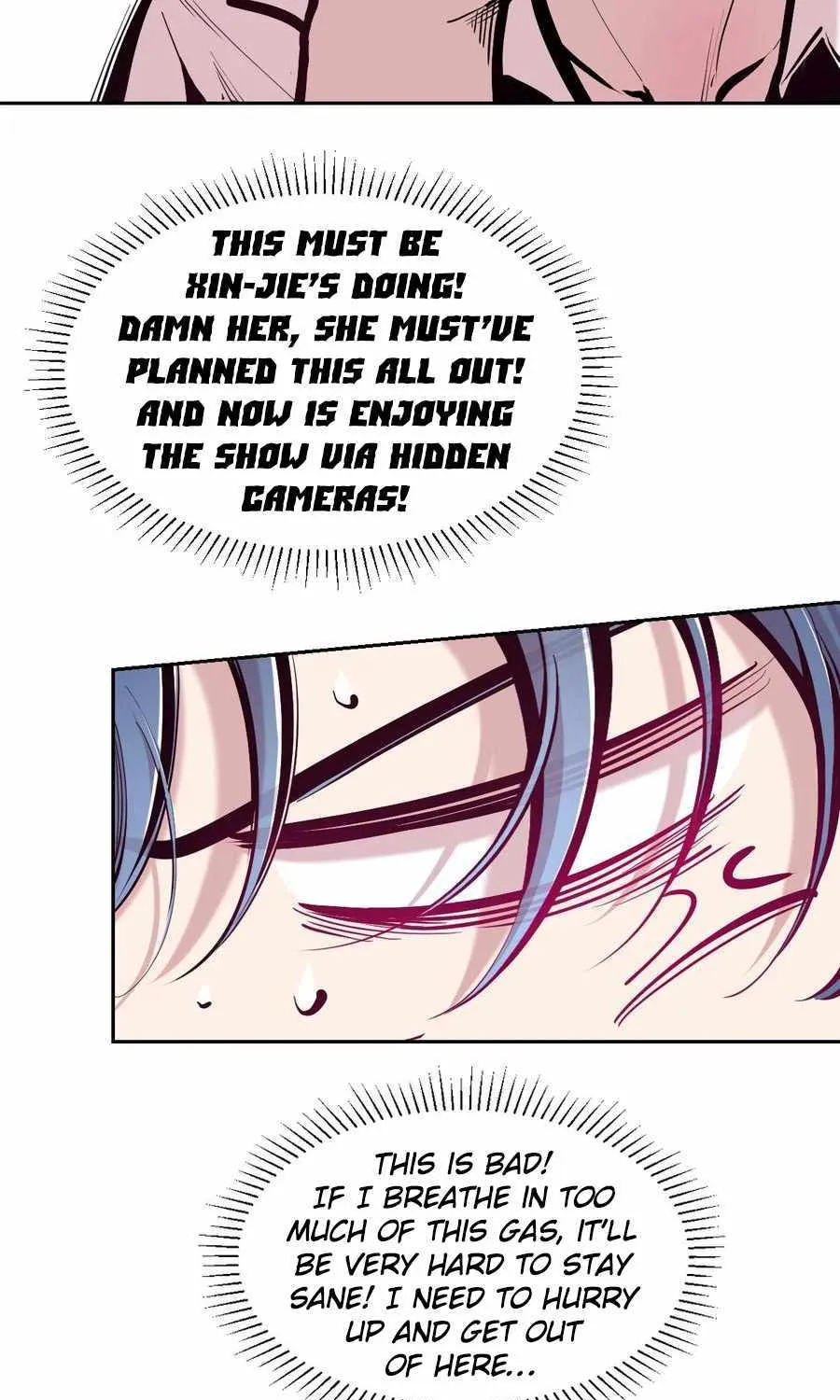 Demon X Angel, Can’t Get Along! Chapter 109 page 20 - 