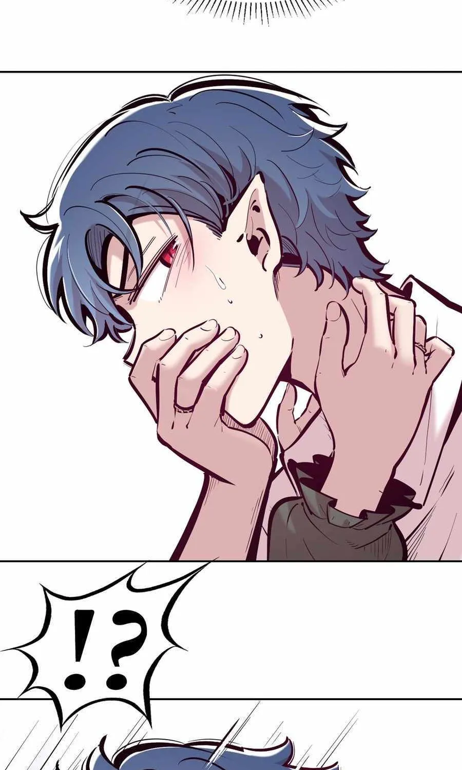 Demon X Angel, Can’t Get Along! Chapter 109 page 21 - 