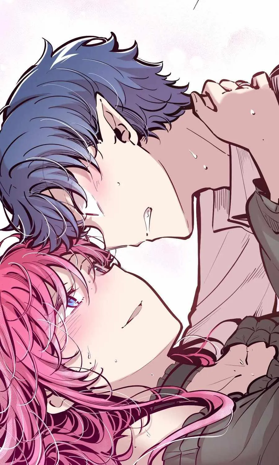 Demon X Angel, Can’t Get Along! Chapter 109 page 23 - 