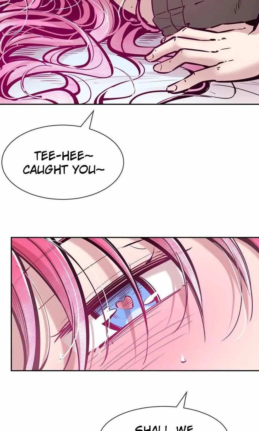 Demon X Angel, Can’t Get Along! Chapter 109 page 24 - 