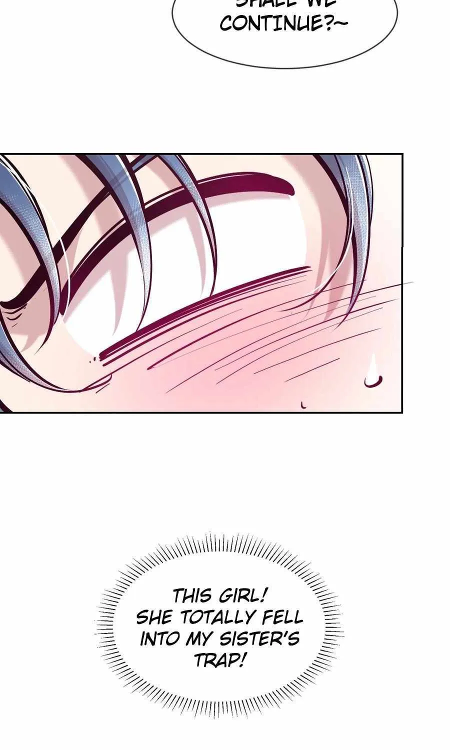 Demon X Angel, Can’t Get Along! Chapter 109 page 25 - 