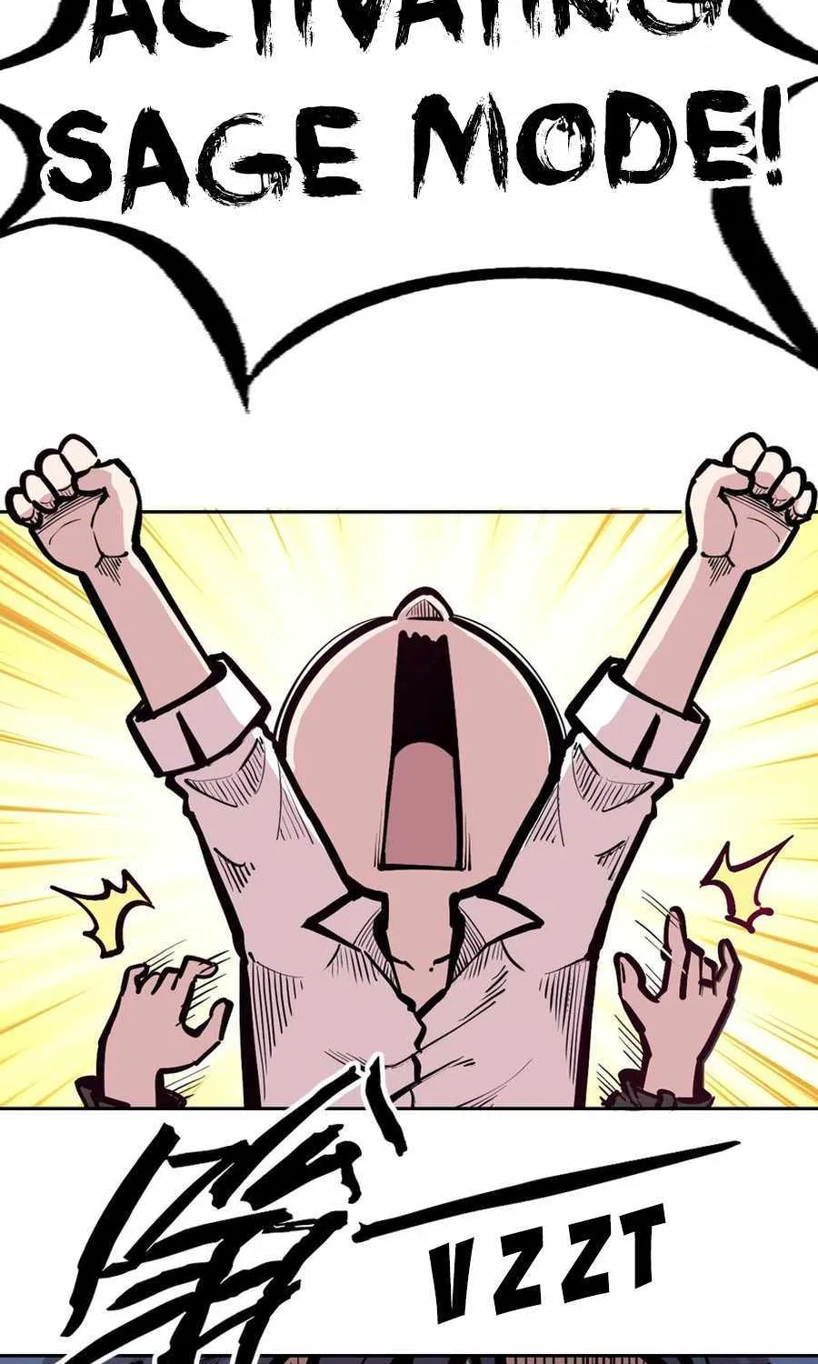 Demon X Angel, Can’t Get Along! Chapter 109 page 28 - 