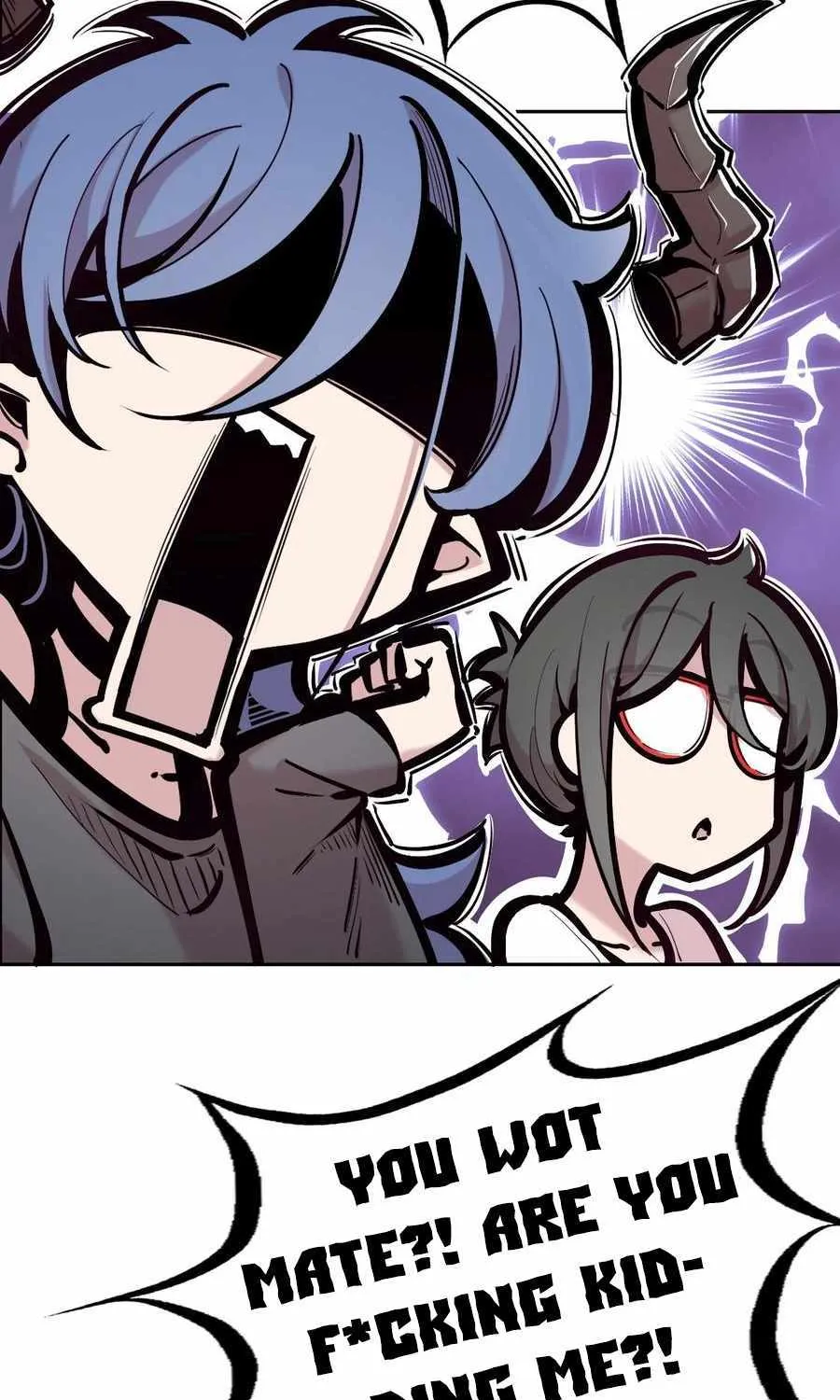 Demon X Angel, Can’t Get Along! Chapter 109 page 30 - 