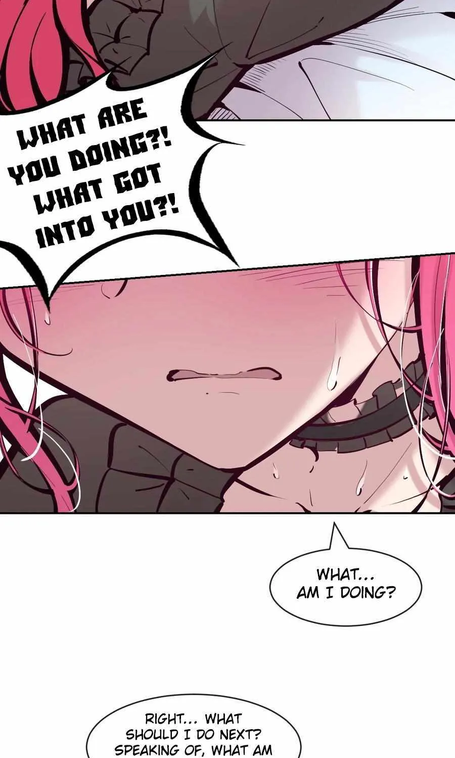 Demon X Angel, Can’t Get Along! Chapter 109 page 4 - 