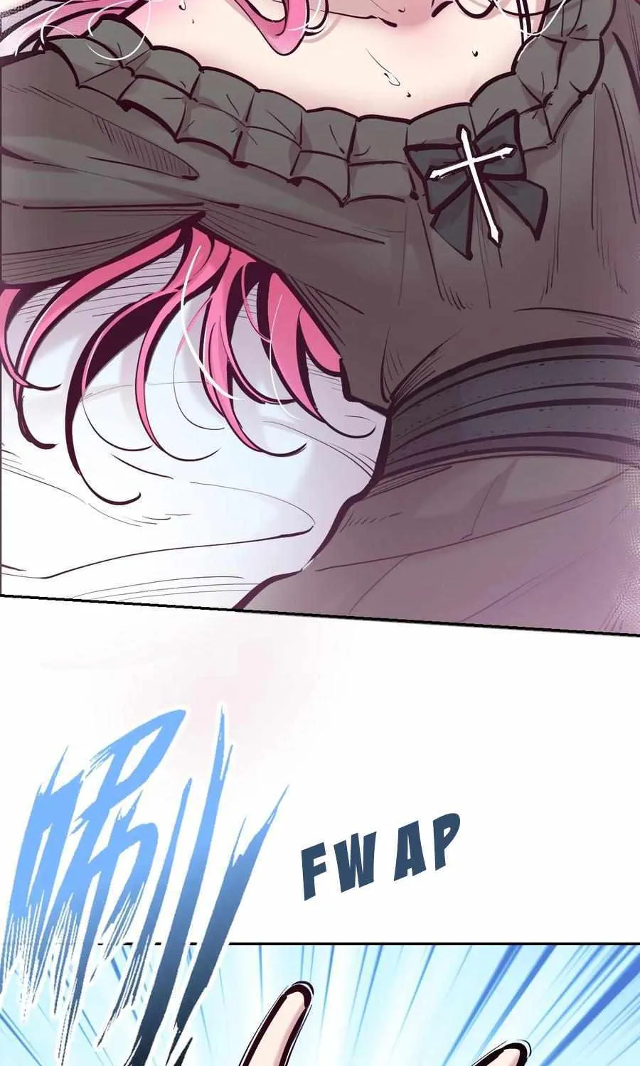 Demon X Angel, Can’t Get Along! Chapter 109 page 33 - 