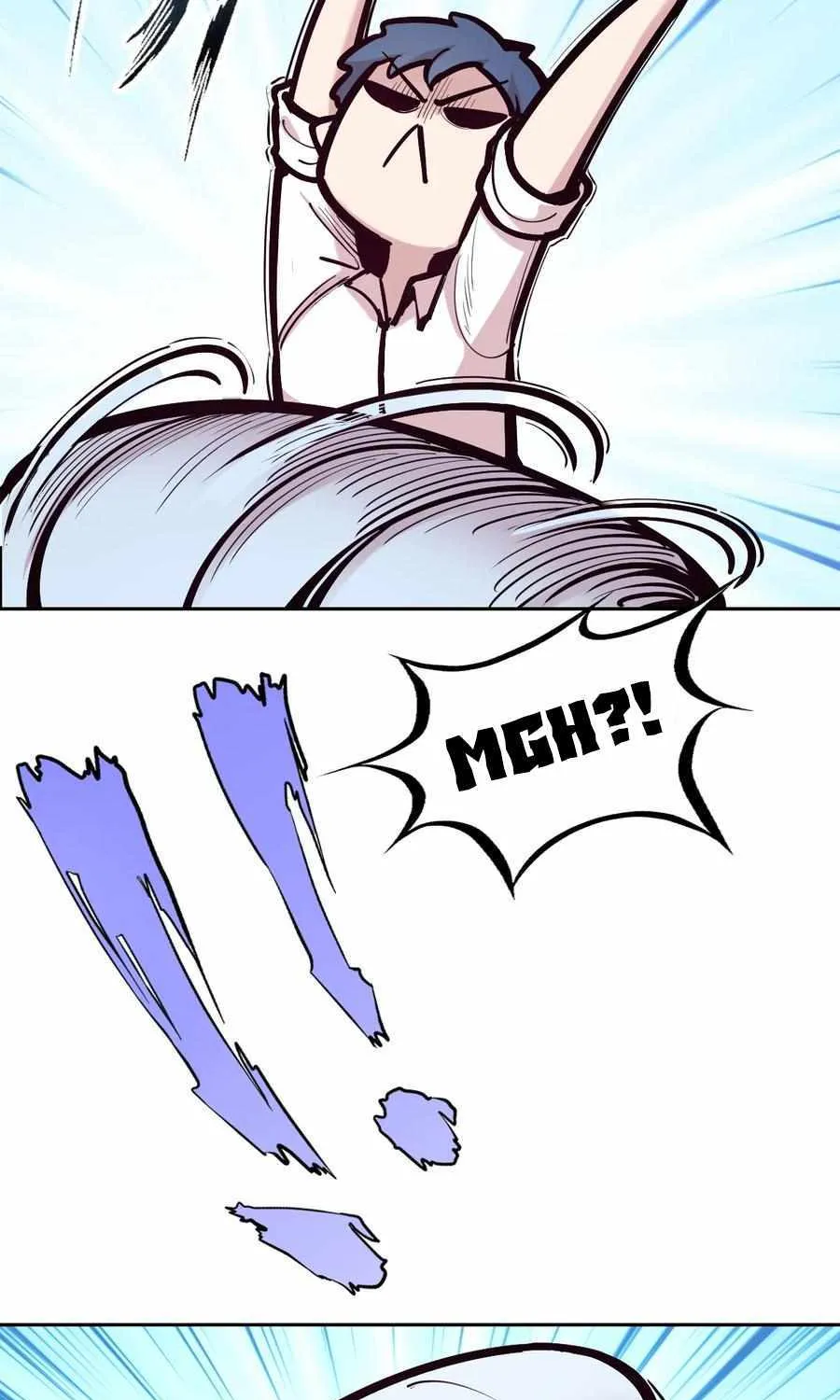 Demon X Angel, Can’t Get Along! Chapter 109 page 34 - 