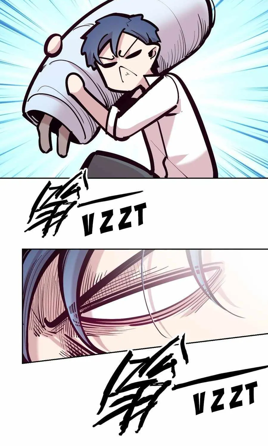Demon X Angel, Can’t Get Along! Chapter 109 page 35 - 