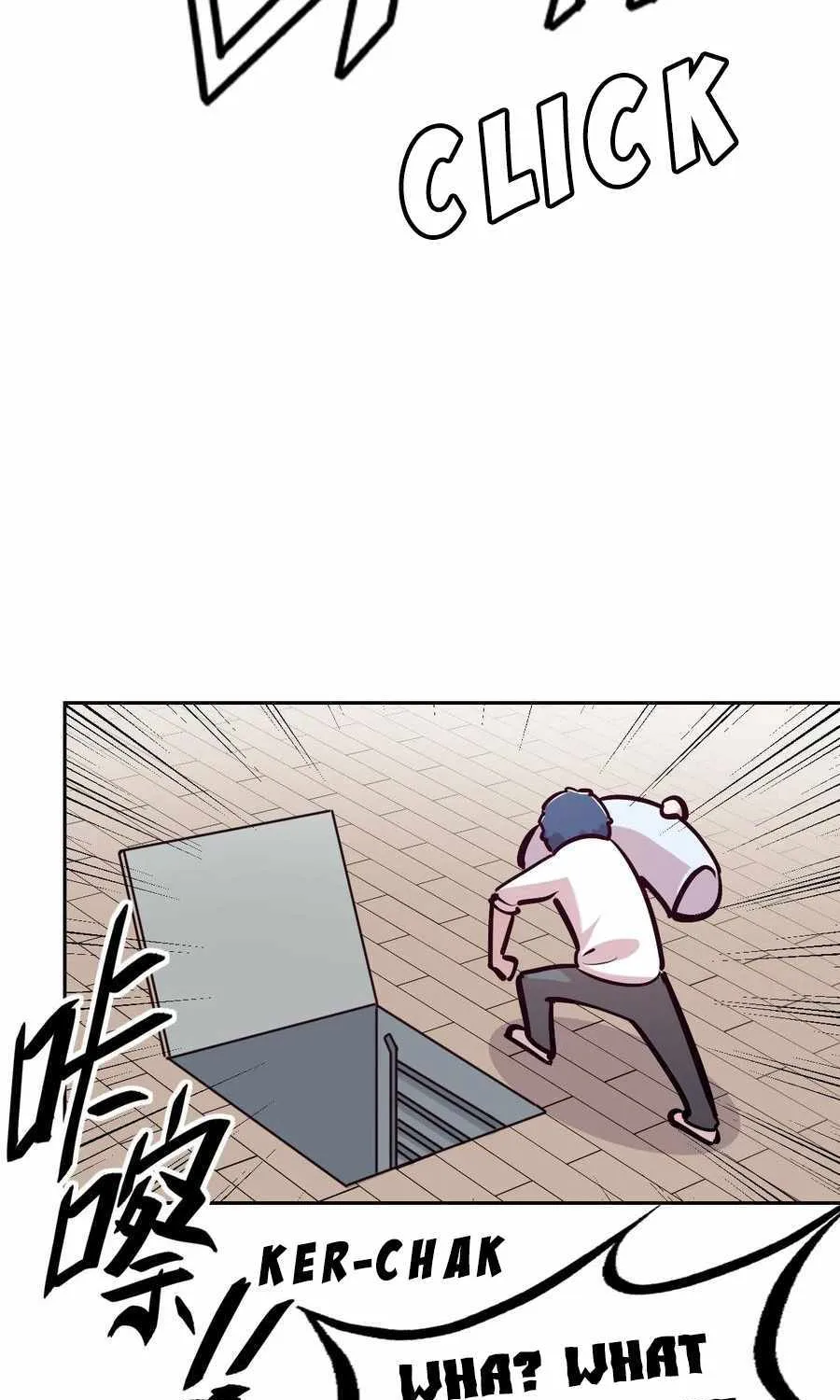 Demon X Angel, Can’t Get Along! Chapter 109 page 37 - 