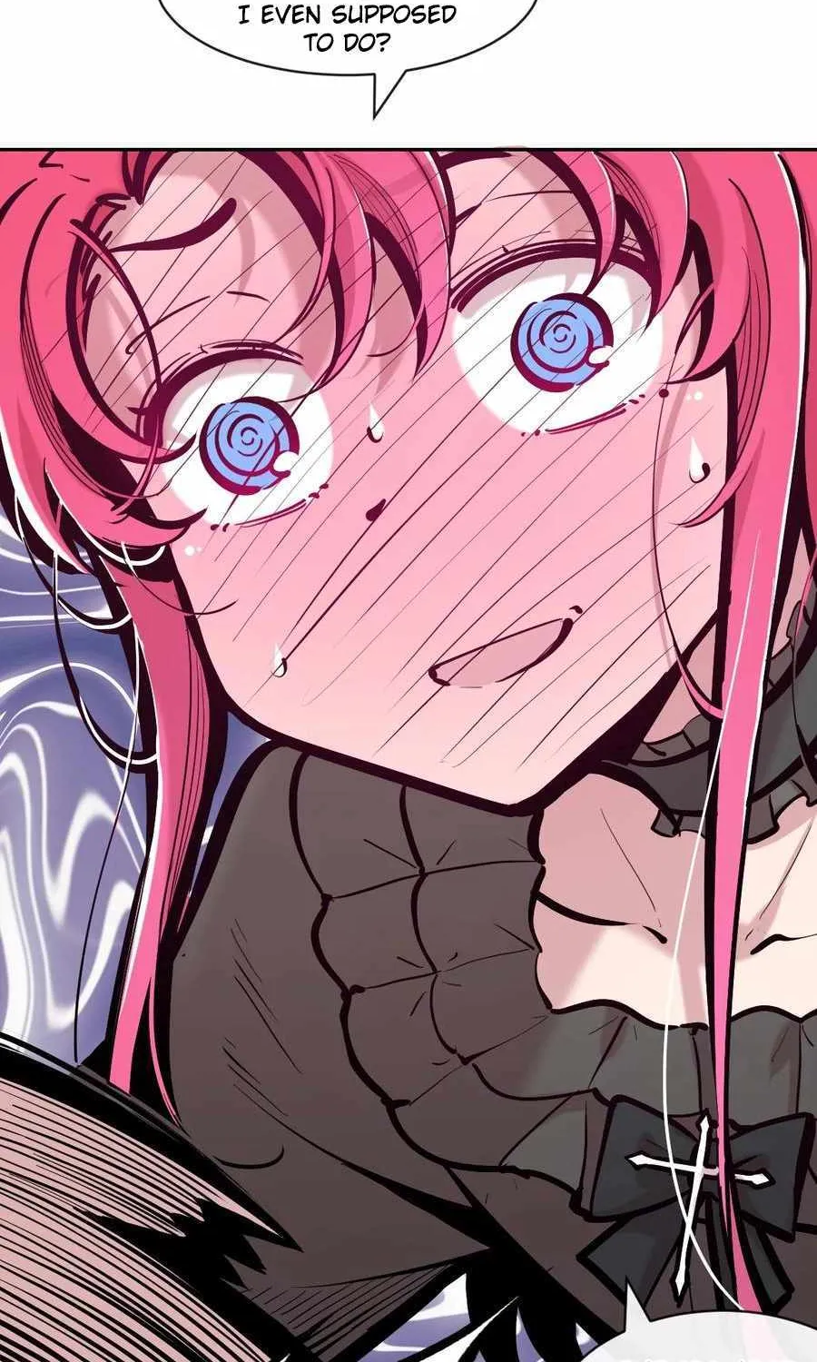 Demon X Angel, Can’t Get Along! Chapter 109 page 5 - 