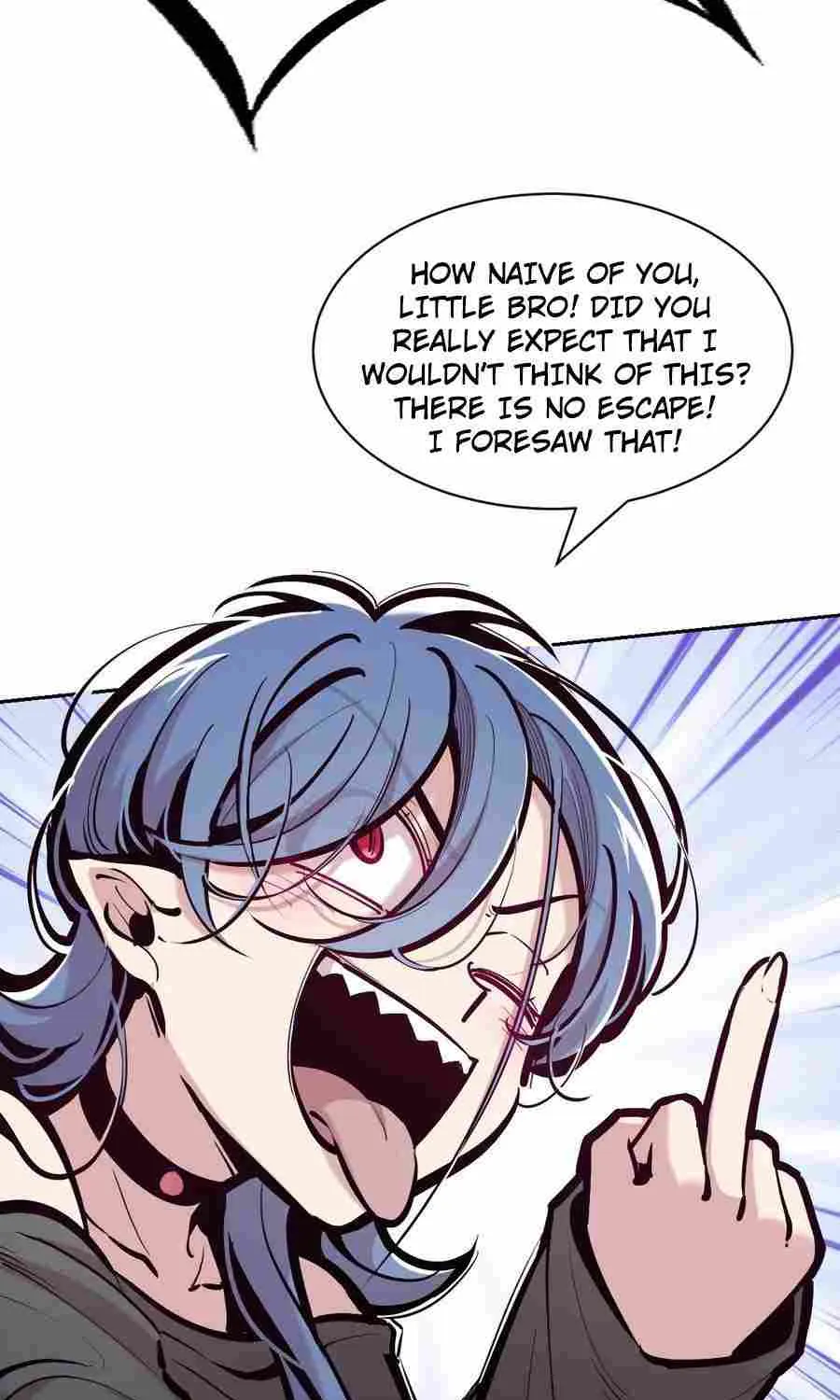 Demon X Angel, Can’t Get Along! Chapter 109 page 44 - 