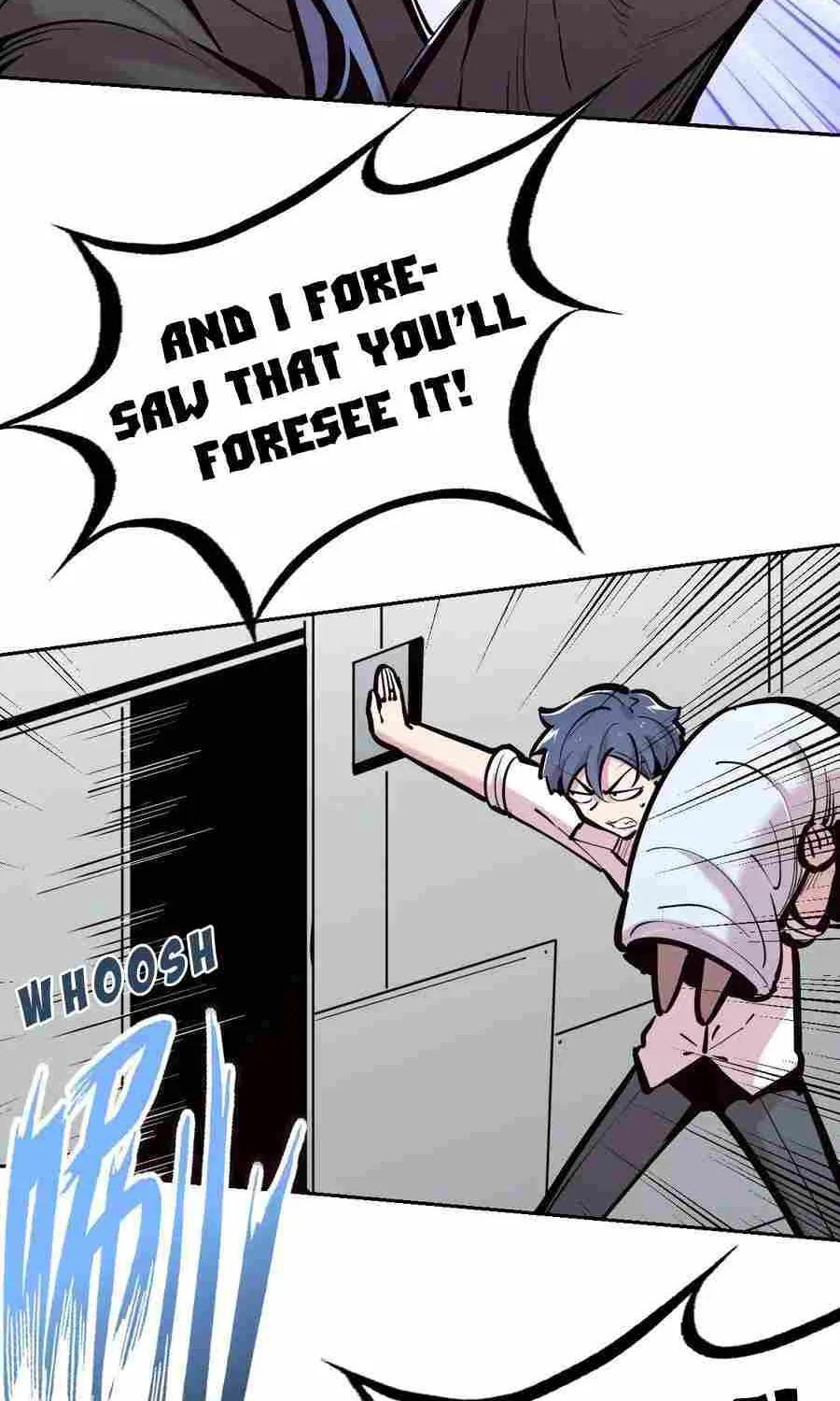 Demon X Angel, Can’t Get Along! Chapter 109 page 45 - 