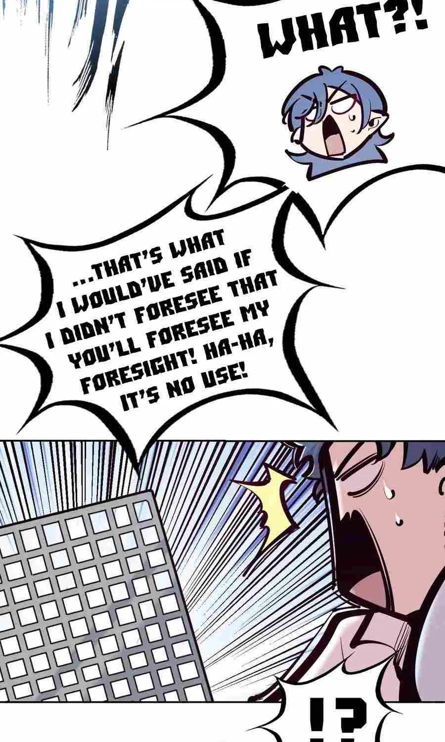 Demon X Angel, Can’t Get Along! Chapter 109 page 46 - 