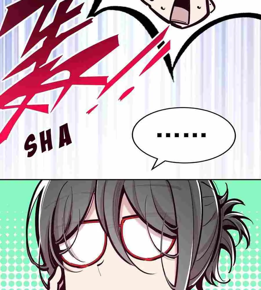 Demon X Angel, Can’t Get Along! Chapter 109 page 50 - 