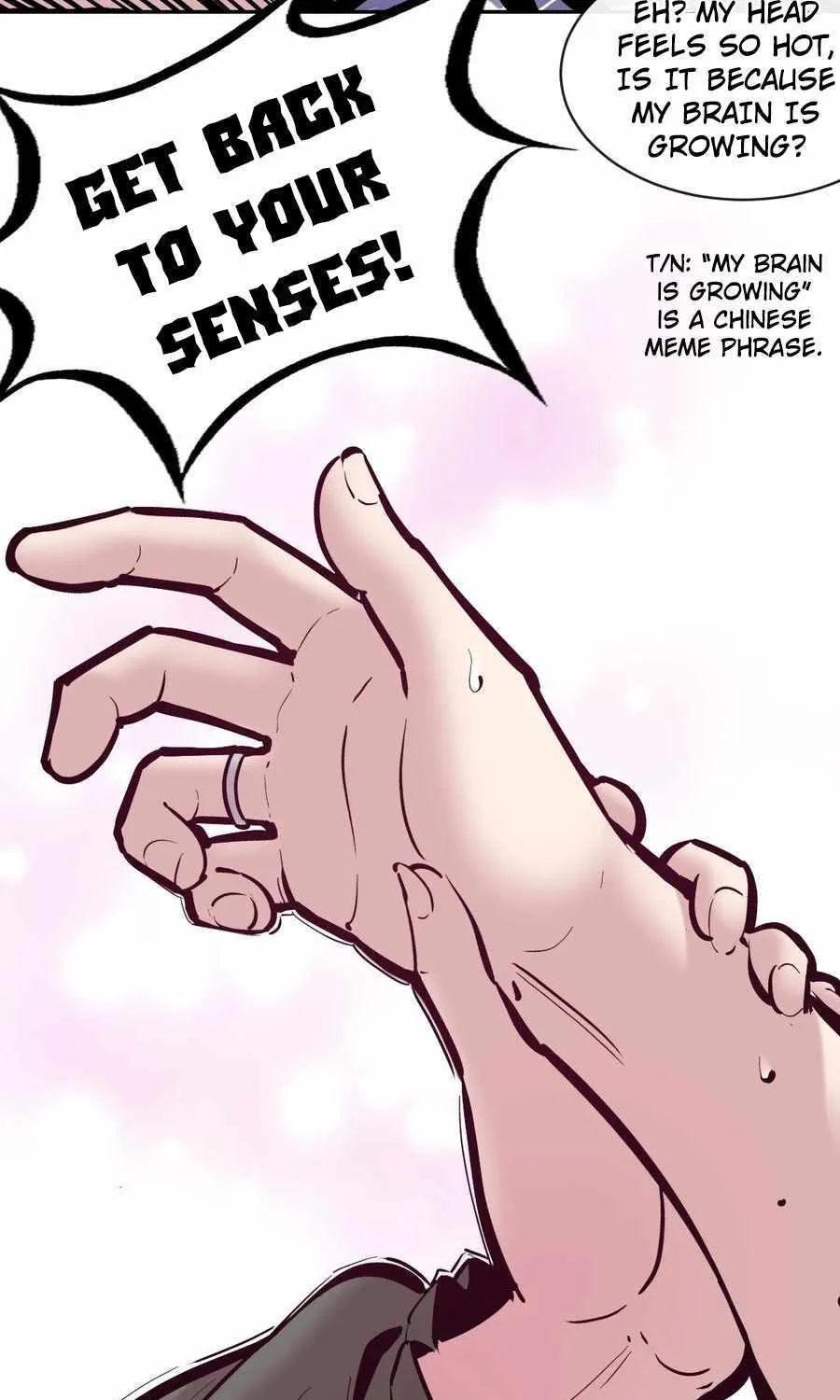 Demon X Angel, Can’t Get Along! Chapter 109 page 6 - 