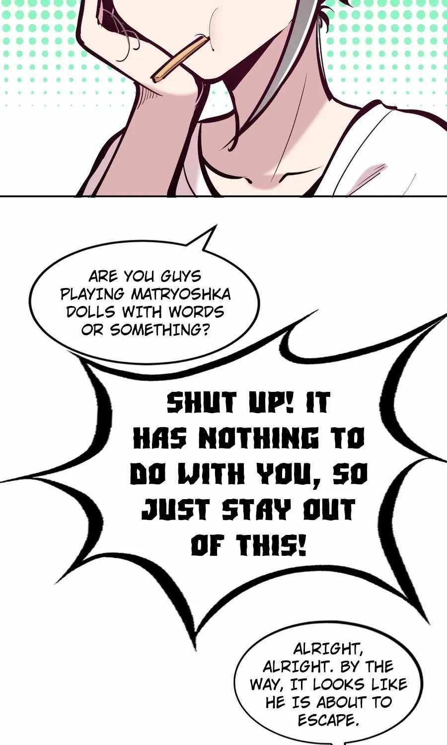 Demon X Angel, Can’t Get Along! Chapter 109 page 51 - 