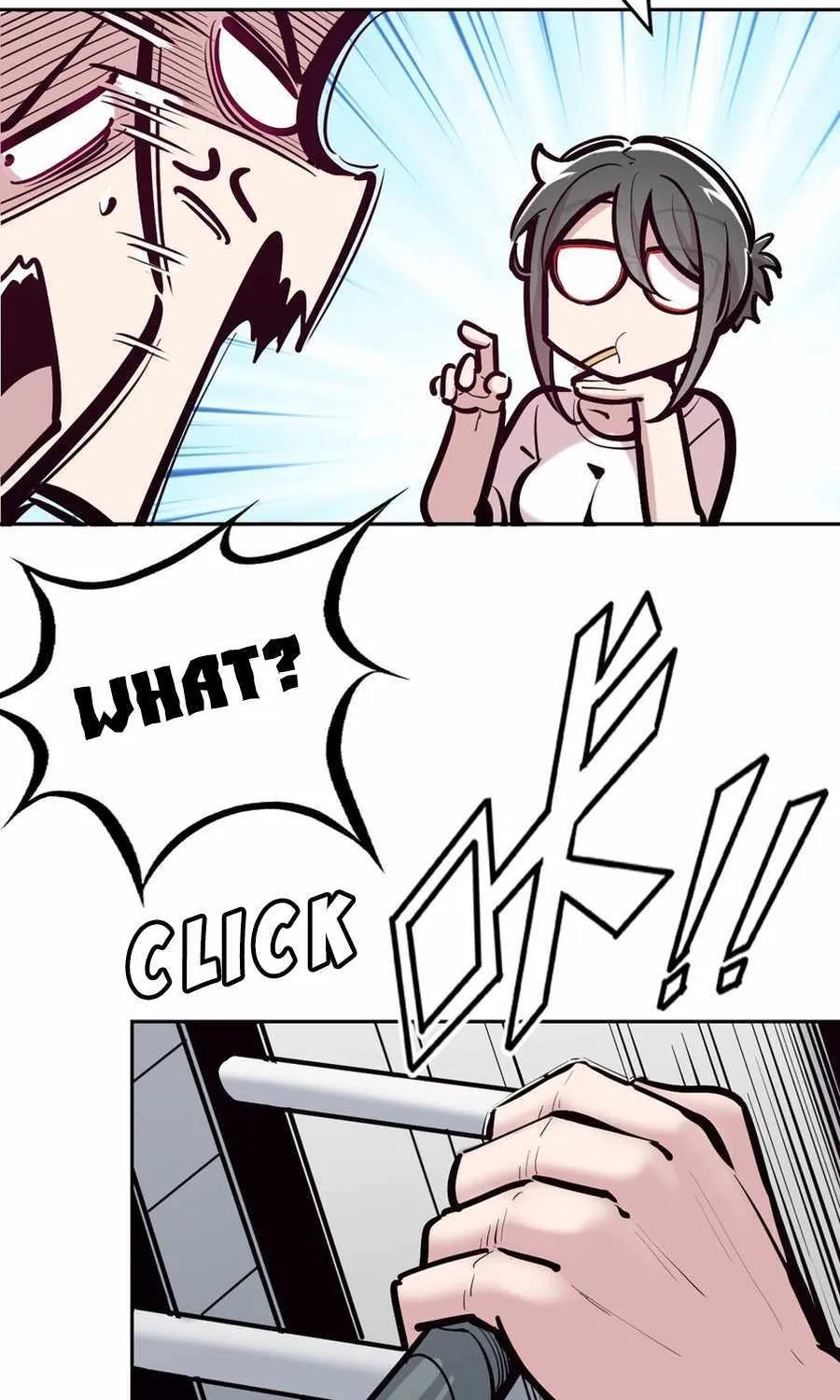 Demon X Angel, Can’t Get Along! Chapter 109 page 52 - 
