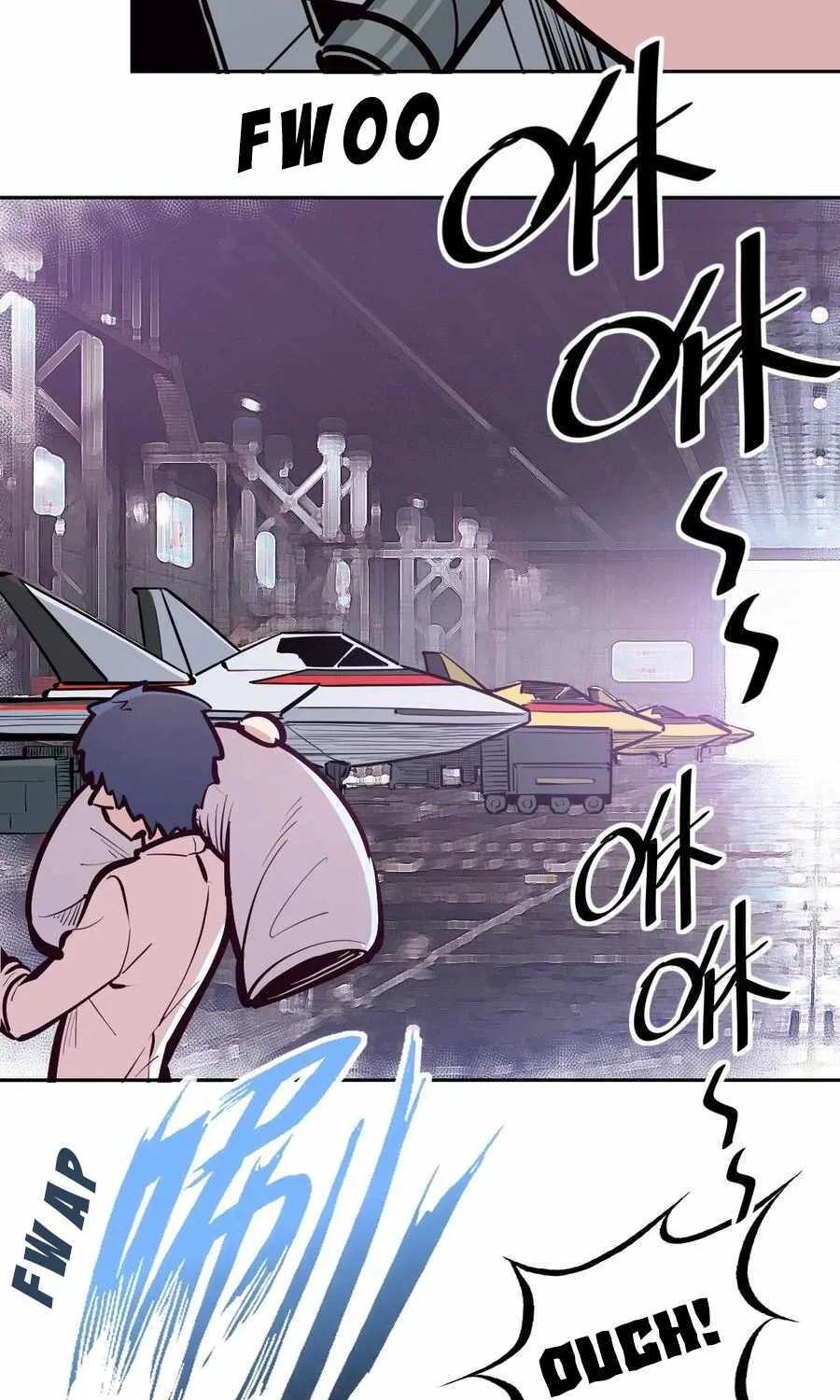 Demon X Angel, Can’t Get Along! Chapter 109 page 53 - 