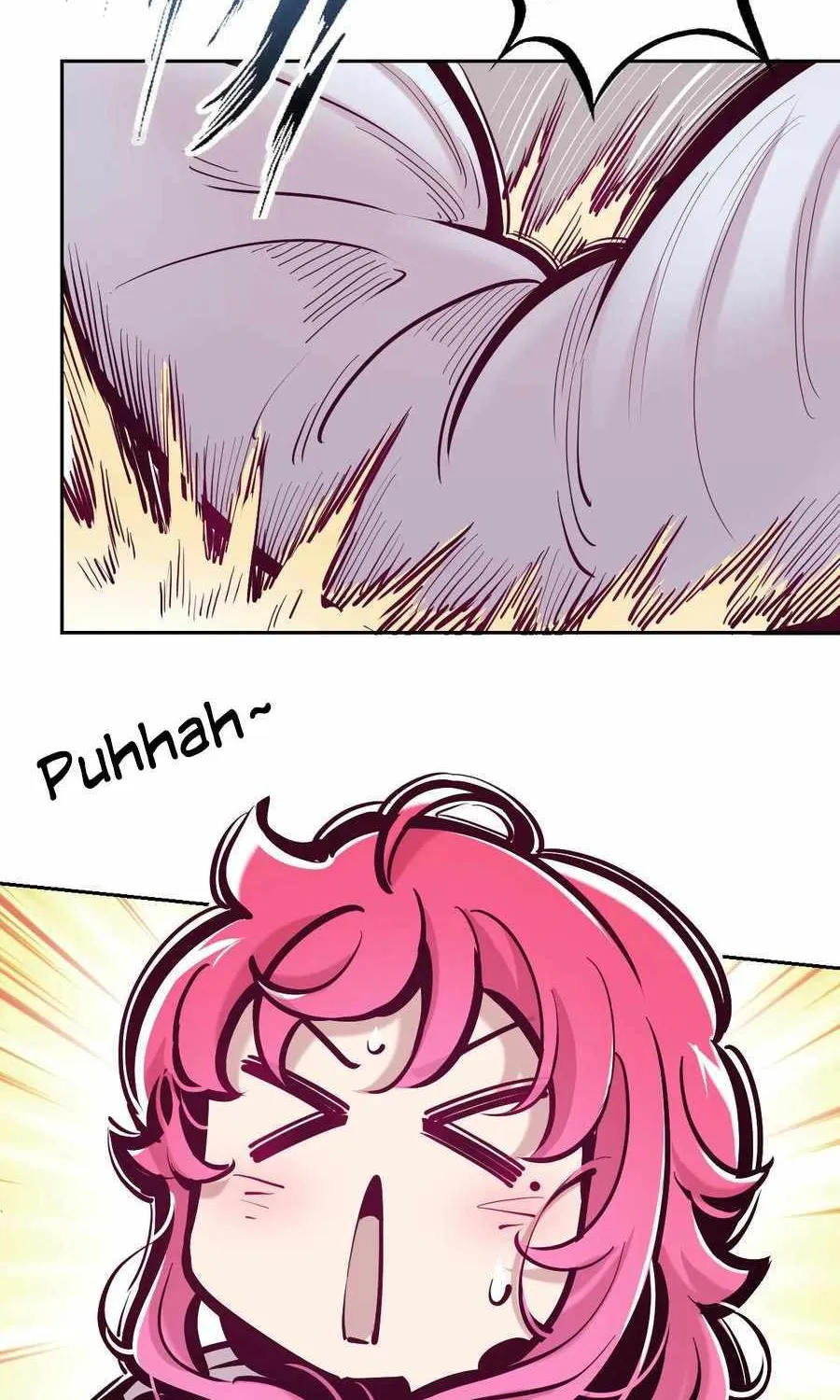 Demon X Angel, Can’t Get Along! Chapter 109 page 54 - 