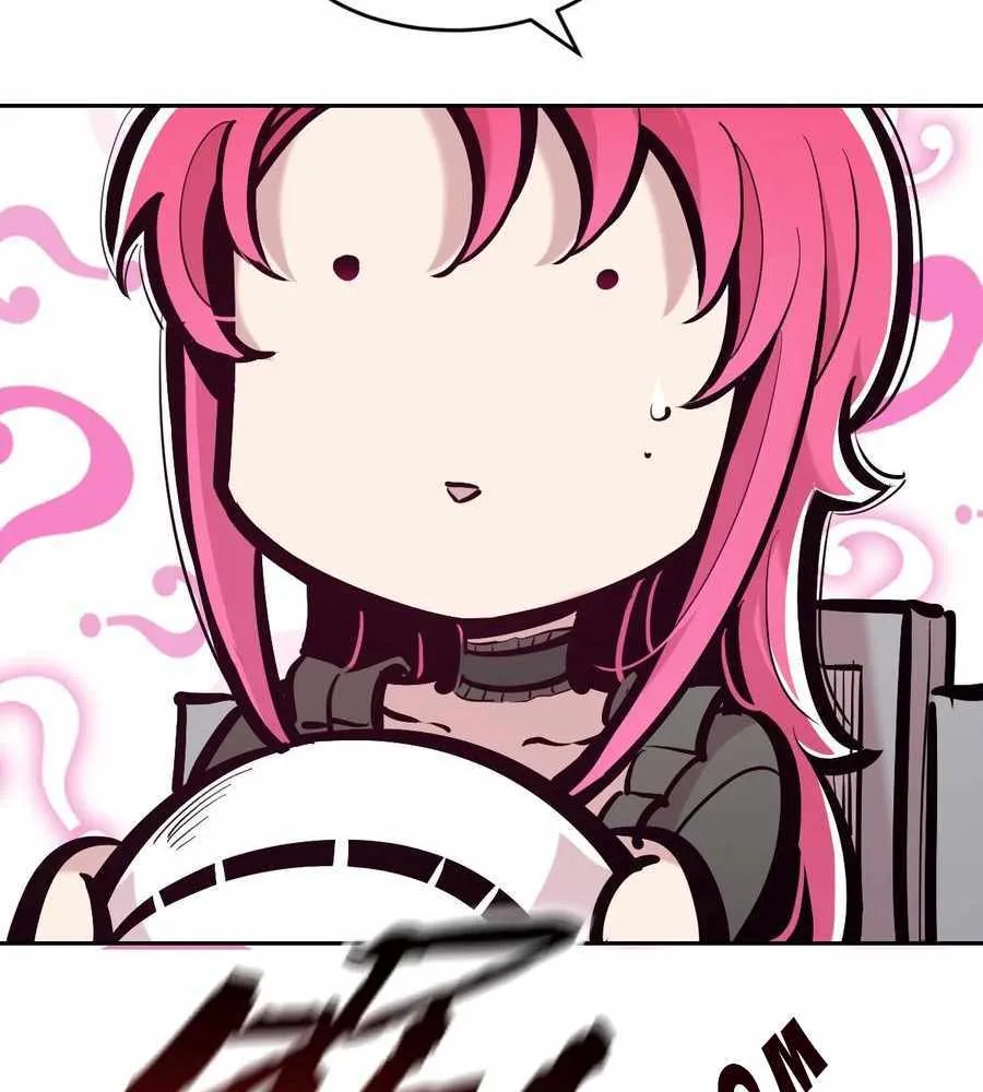 Demon X Angel, Can’t Get Along! Chapter 109 page 57 - 