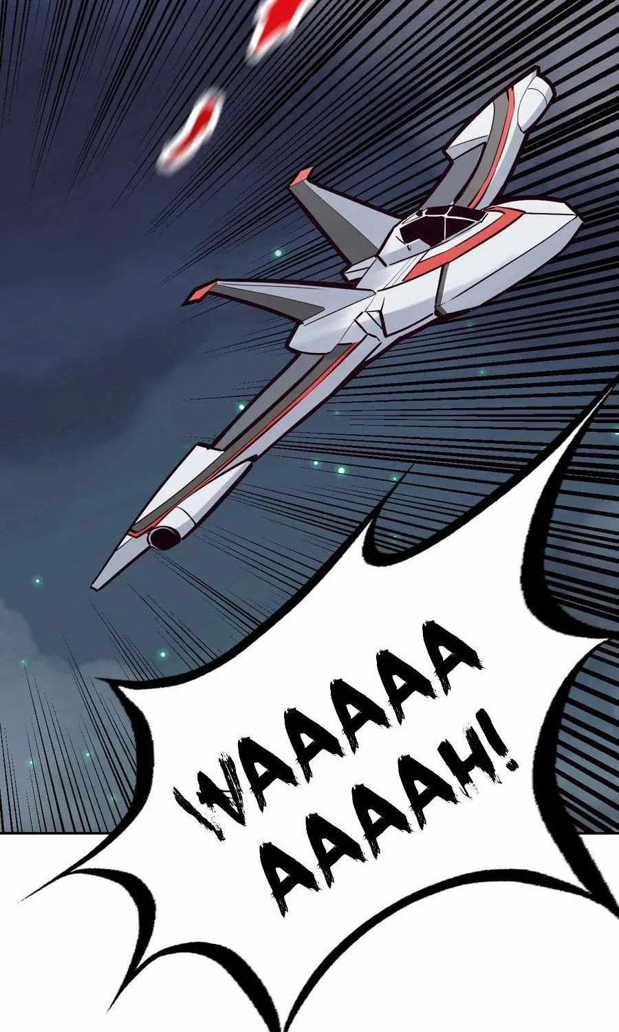 Demon X Angel, Can’t Get Along! Chapter 109 page 59 - 