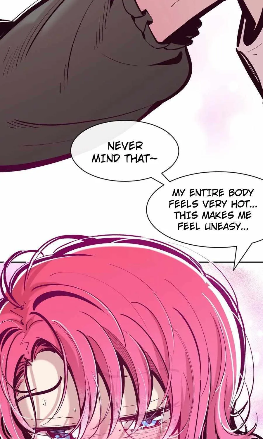 Demon X Angel, Can’t Get Along! Chapter 109 page 7 - 