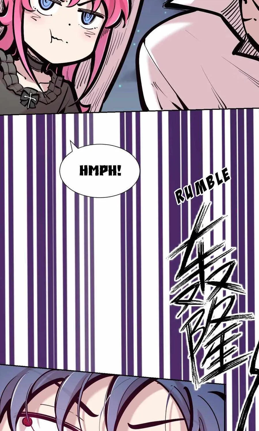 Demon X Angel, Can’t Get Along! Chapter 111 page 13 - 