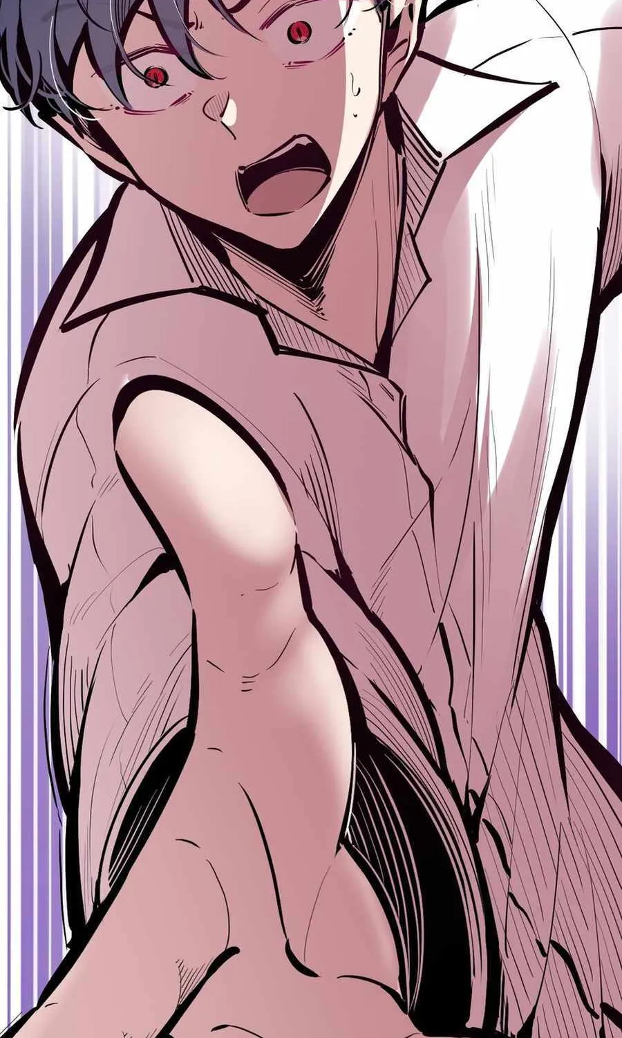 Demon X Angel, Can’t Get Along! Chapter 111 page 18 - 