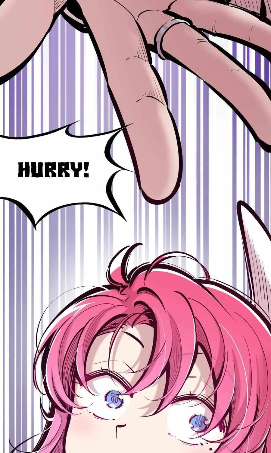 Demon X Angel, Can’t Get Along! Chapter 111 page 19 - 