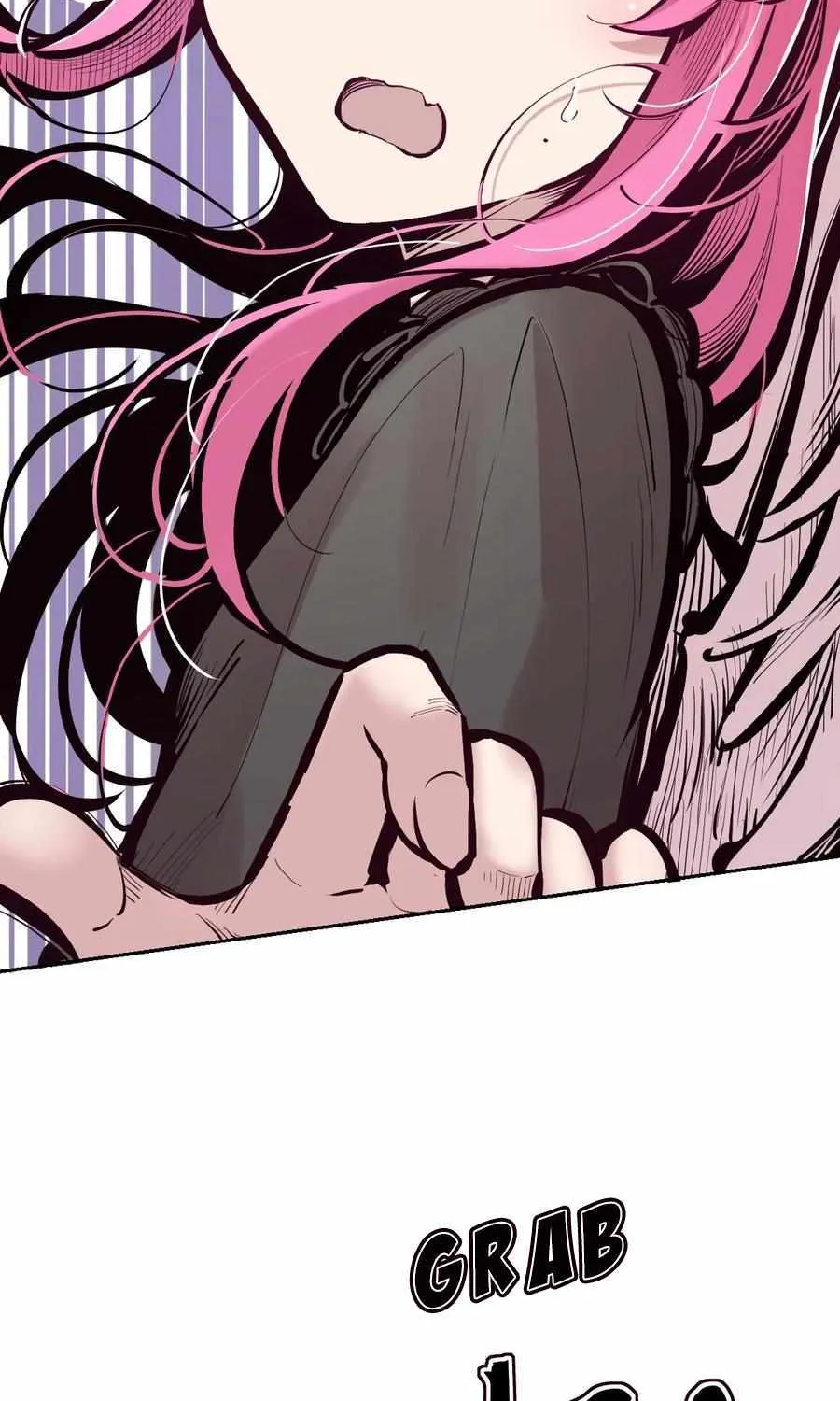Demon X Angel, Can’t Get Along! Chapter 111 page 20 - 