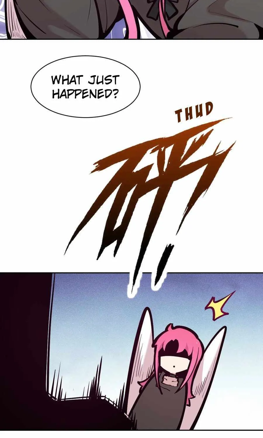 Demon X Angel, Can’t Get Along! Chapter 111 page 3 - 