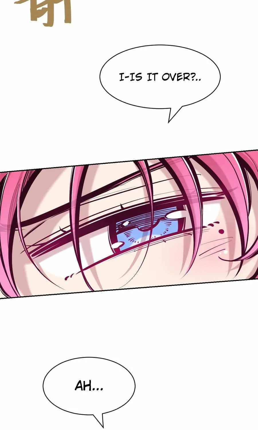Demon X Angel, Can’t Get Along! Chapter 111 page 26 - 