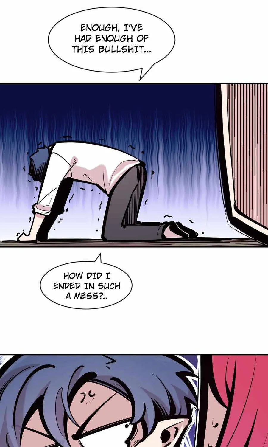 Demon X Angel, Can’t Get Along! Chapter 111 page 4 - 