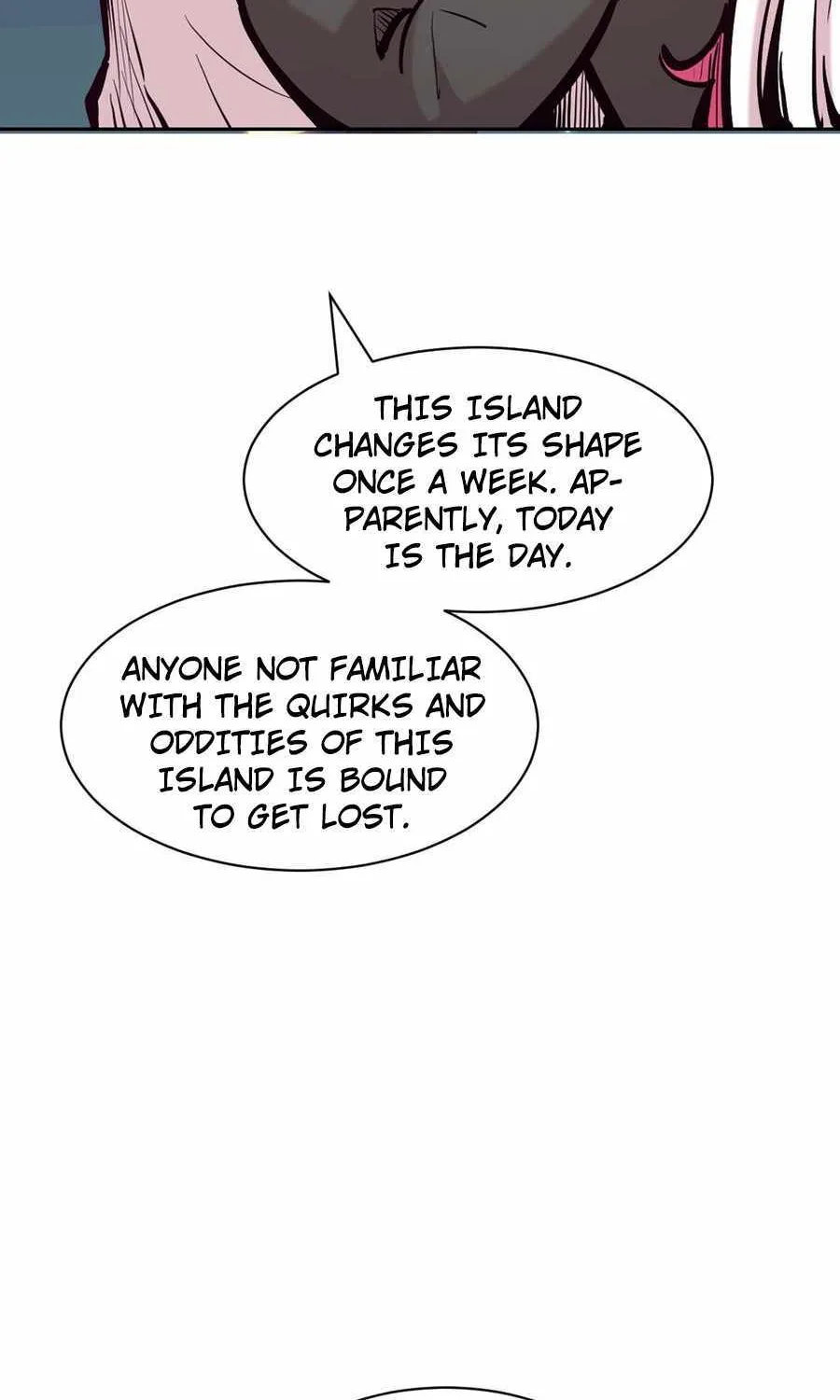 Demon X Angel, Can’t Get Along! Chapter 111 page 32 - 