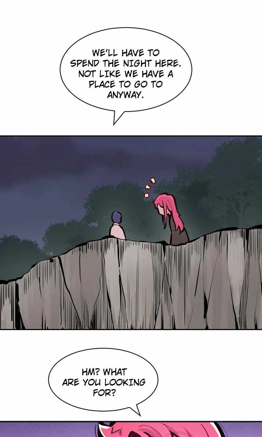 Demon X Angel, Can’t Get Along! Chapter 111 page 34 - 
