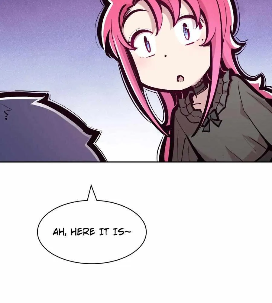 Demon X Angel, Can’t Get Along! Chapter 111 page 35 - 