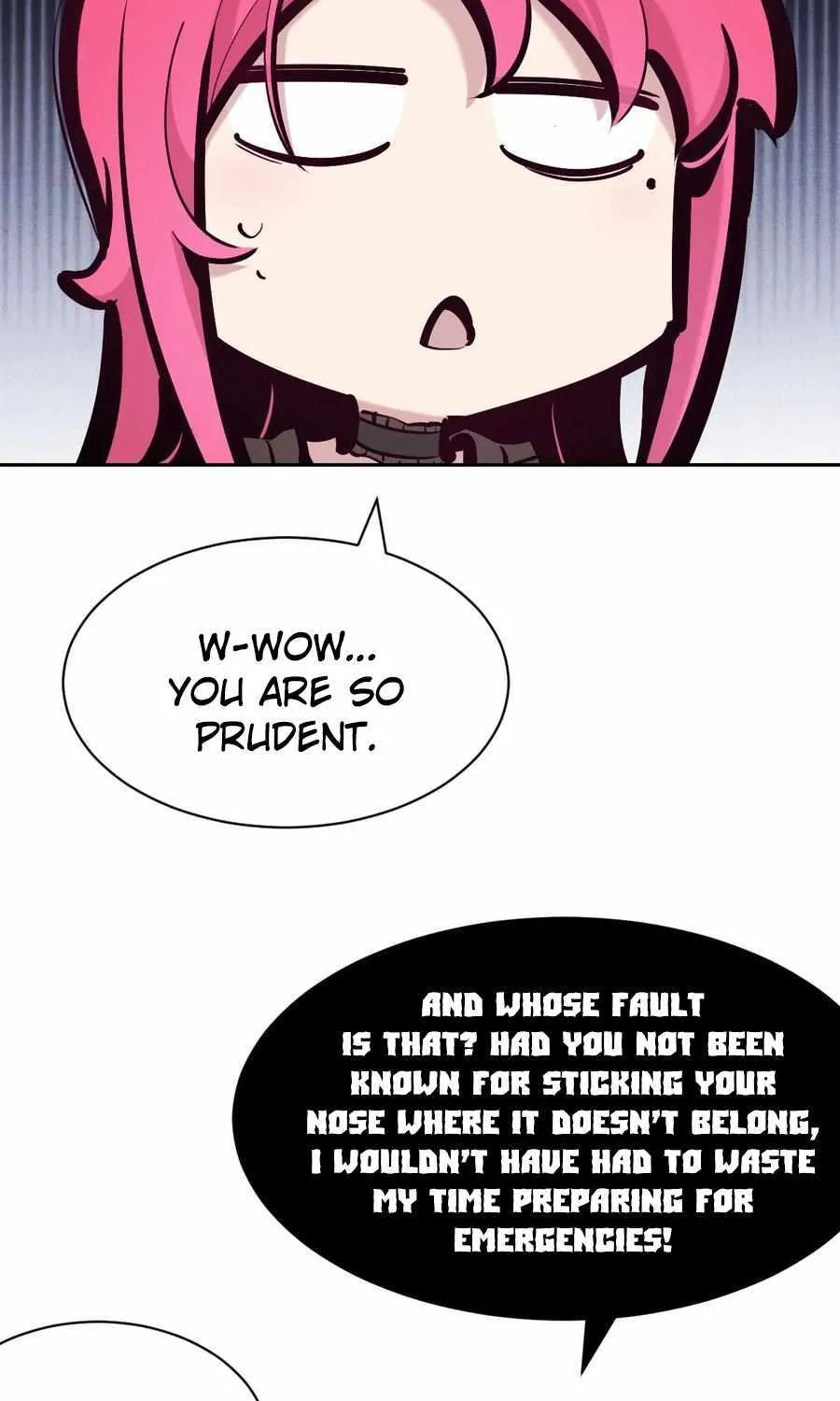 Demon X Angel, Can’t Get Along! Chapter 111 page 38 - 