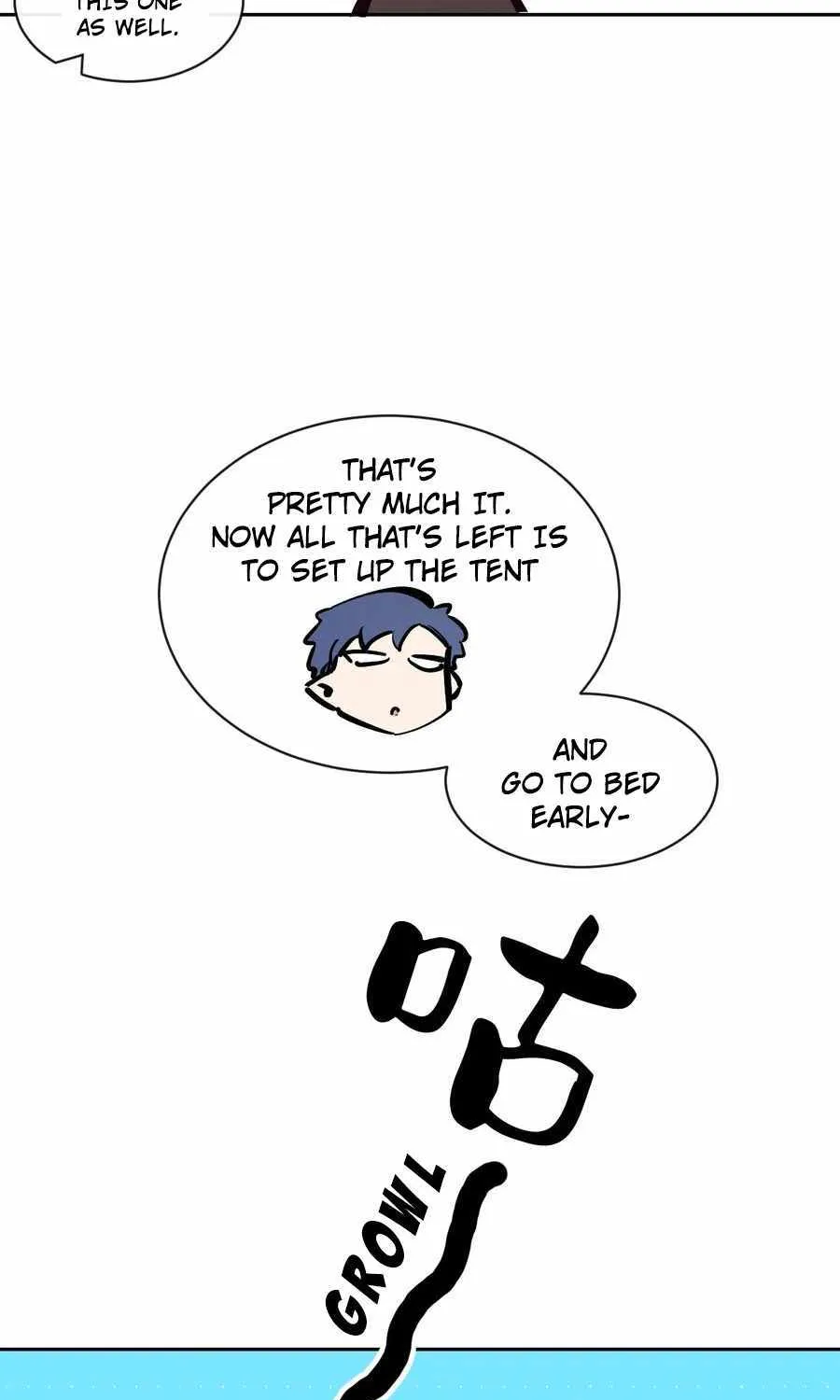 Demon X Angel, Can’t Get Along! Chapter 111 page 43 - 