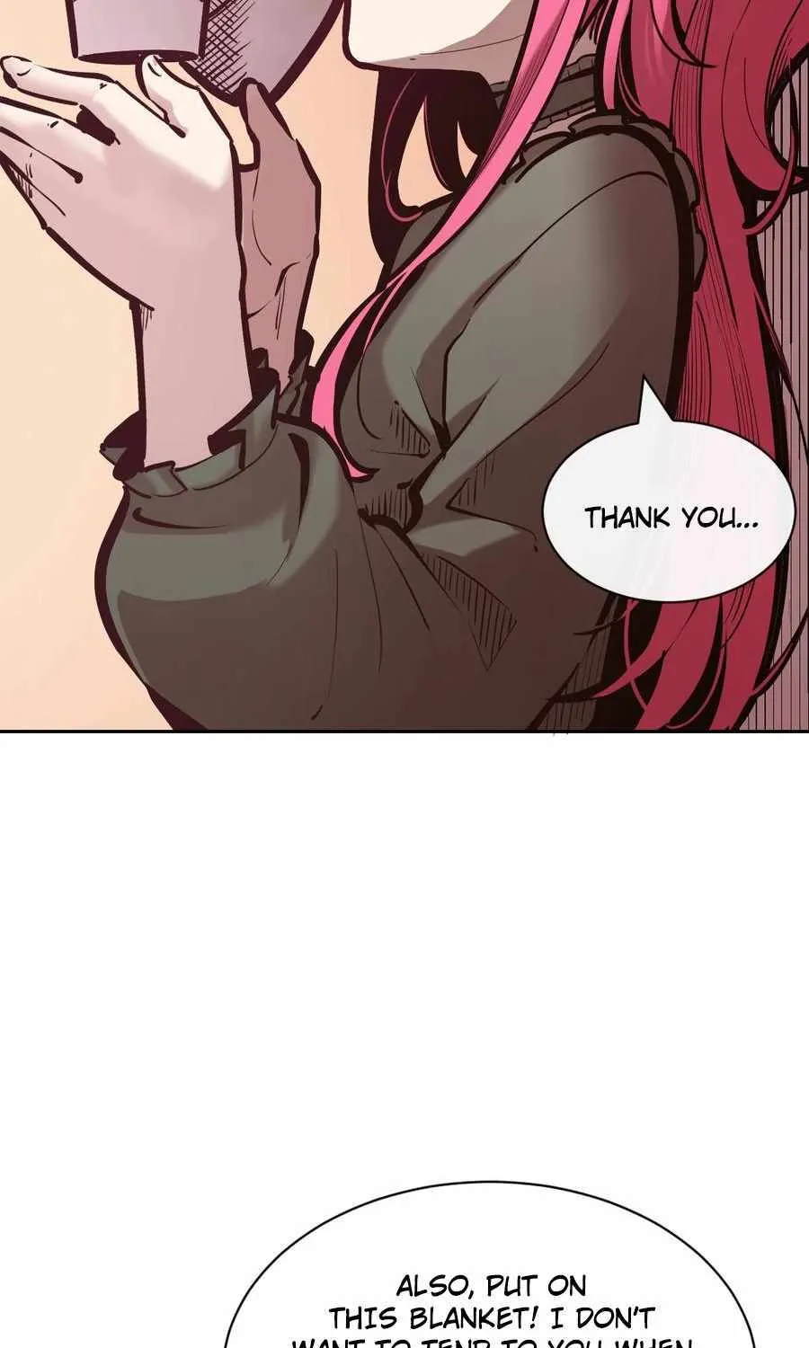 Demon X Angel, Can’t Get Along! Chapter 111 page 50 - 