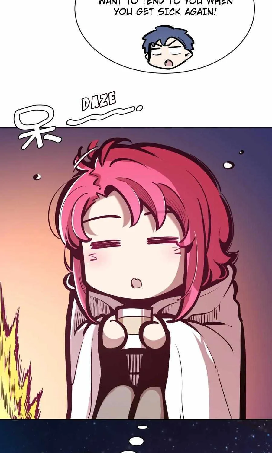 Demon X Angel, Can’t Get Along! Chapter 111 page 51 - 